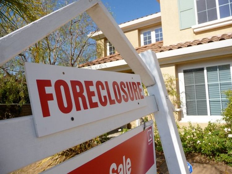 foreclosure overages